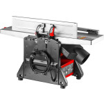 Фуговально-рейсмусный станок Зубр СРФ-204-1500