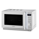 Микроволновая печь Caso MG 20 Cube Ceramic