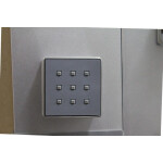 Душевая кабина River Temza 120/120/55 ТН (10000001552)