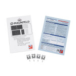 Встраиваемая индукционная варочная панель Maunfeld EVI.594ST-BK