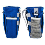 Сумка-тубус Кобальт 247-132