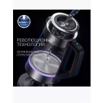 Чайник электрический Polaris PWK 1725CGLD