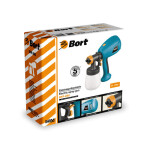 Краскопульт Bort BFP-280