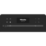 Кофемашина Miele CM5300 OBSW