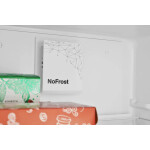 Холодильник Scandilux R711EZ12 X