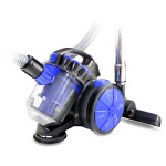 Пылесос Ginzzu VS419