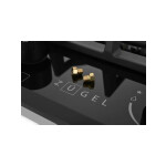 Встраиваемая газовая варочная панель Zugel ZGH291B