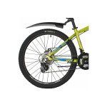 Велосипед Stinger 24AHD.ELEMEVO.12GN2