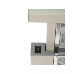 Встраиваемая вытяжка Korting KHP 6617 GB