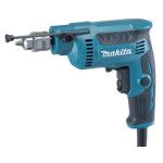 Дрель-шуруповерт безударная Makita DP2010