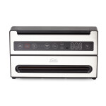 Вакуумный упаковщик Solis VertiVac Plus 5703