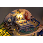 Румбокс Hobby day Вилла X003