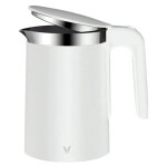 Чайник электрический Xiaomi Viomi Mechanical Kettle V-MK152A white