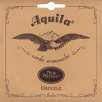 Струны Aquila New Nylgut 7U