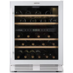 Встраиваемый винный шкаф Cellar Private CP043-2TW