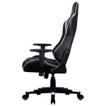 Компьютерное кресло Aerocool AC220-BW