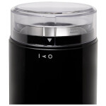 Кофемолка Kitfort КТ-1314