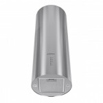 Островная вытяжка Maunfeld Lee Light Isla 35 нержавеющая сталь