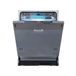 Встраиваемая посудомоечная машина Korting KDI 60340