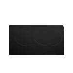 Встраиваемая электрическая варочная панель Zugel ZEH603B