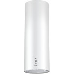 Каминная вытяжка Maunfeld Lee Wall C 39 белый