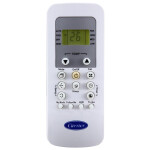 Сплит-система Carrier 42QHA007N/38QHA007N