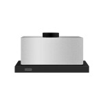 Встраиваемая вытяжка Gefest ВО 4501 К21