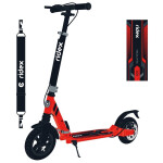 Самокат Ridex Route 200 красный