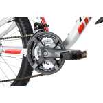 Велосипед Novatrack 24AHD.PRIME.13WT20