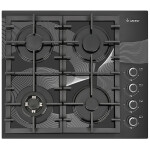 Встраиваемая газовая варочная панель Gefest СГ СВН 2230-01 К26