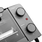 Мини-печь Brayer BR2600