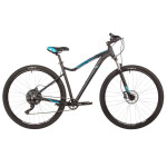 Велосипед Stinger 29AHD.VEGAPRO.19BK1