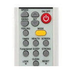 Сплит-система Denko KR 36