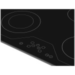 Встраиваемая электрическая варочная панель Vestel VH64E351B