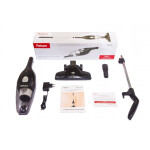 Пылесос Rekam HVVC-1100