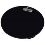 Весы напольные Clatronic PW 3369 чёрное стекло