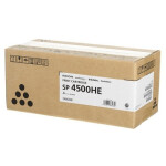 Картридж Ricoh SP 4500HE