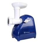 Мясорубка Белвар КЭМ-П2У 302-09 синий