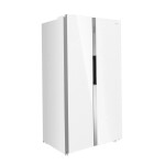 Холодильник Maunfeld MFF177NFW