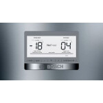 Холодильник Bosch KGN 76AI30U
