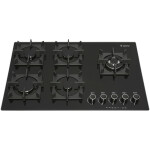 Встраиваемая газовая варочная панель Gefest ПВГ 2341