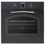 Встраиваемый электрический духовой шкаф Korting OKB 481 CRSN