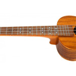 Укулеле концерт Flight DUC 445 KOA