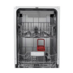 Встраиваемая посудомоечная машина Lex PM 4563 A