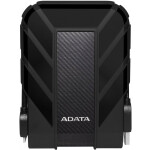 Внешний жесткий диск A-Data AHD710P-5TU31-CBK