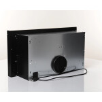 Встраиваемая вытяжка Zigmund & Shtain K 009.6 B