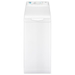 Стиральная машина Zanussi ZWY 61224 CI