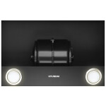 Встраиваемая вытяжка Hyundai HBH 6232 IX