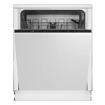 Встраиваемая посудомоечная машина Beko BDIN14320