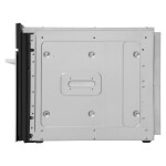 Встраиваемый электрический духовой шкаф Maunfeld AMCO458GW